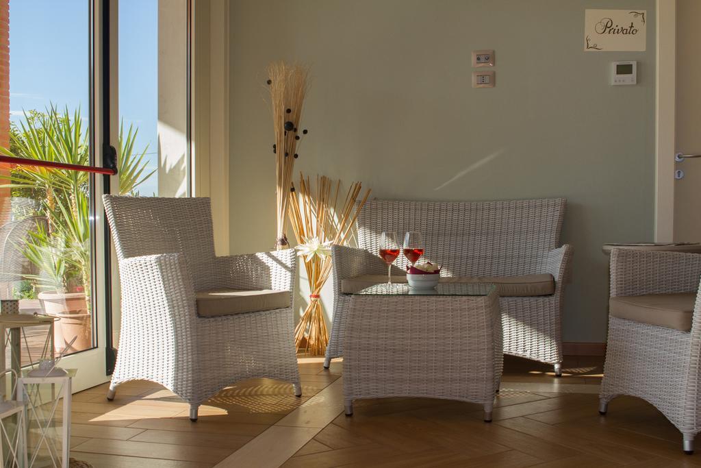 Agriturismo Ai Prati Lazise Exteriér fotografie