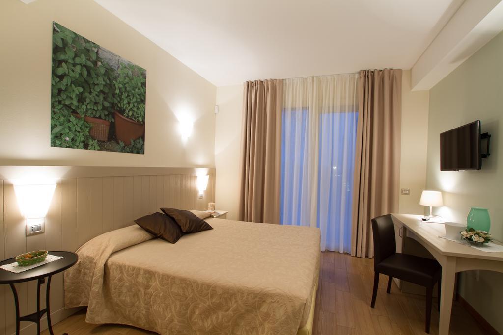 Agriturismo Ai Prati Lazise Exteriér fotografie
