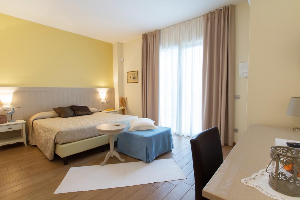 Agriturismo Ai Prati Lazise Exteriér fotografie