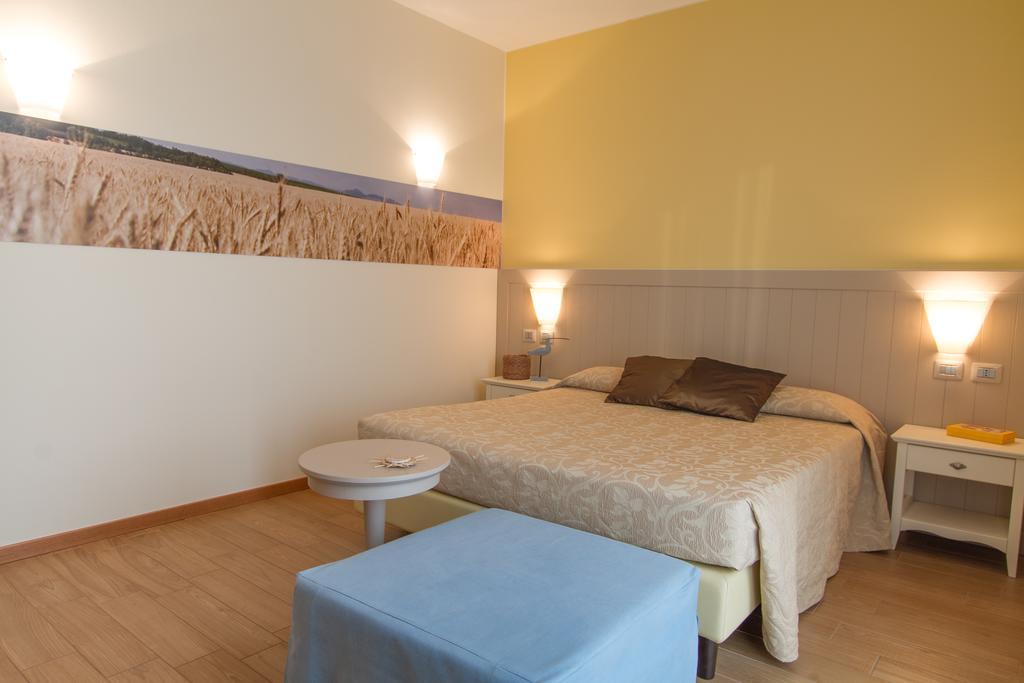 Agriturismo Ai Prati Lazise Exteriér fotografie