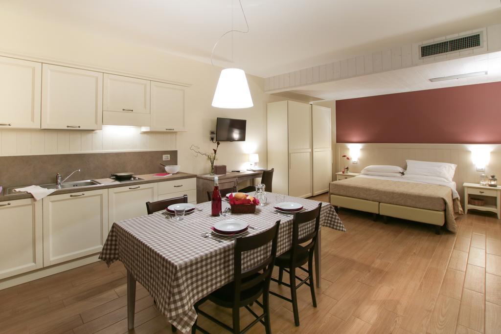 Agriturismo Ai Prati Lazise Exteriér fotografie