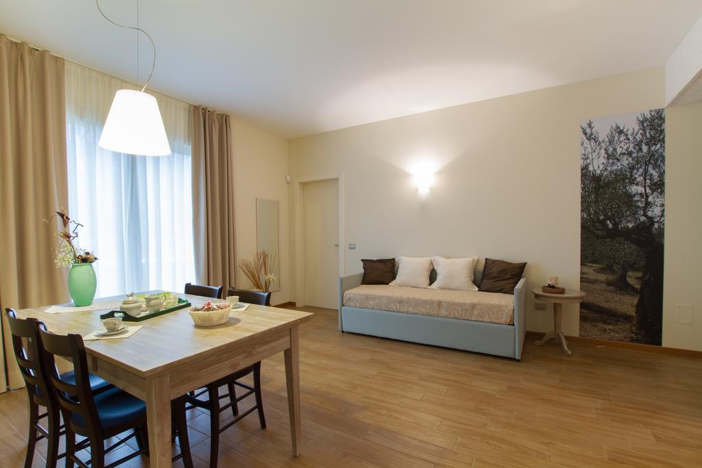 Agriturismo Ai Prati Lazise Exteriér fotografie