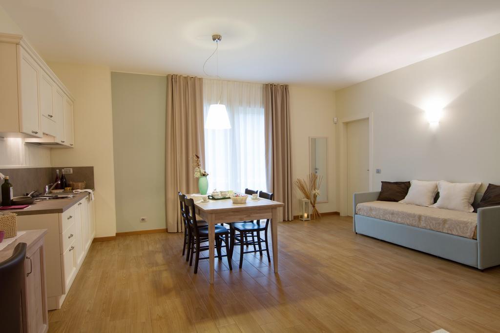 Agriturismo Ai Prati Lazise Exteriér fotografie